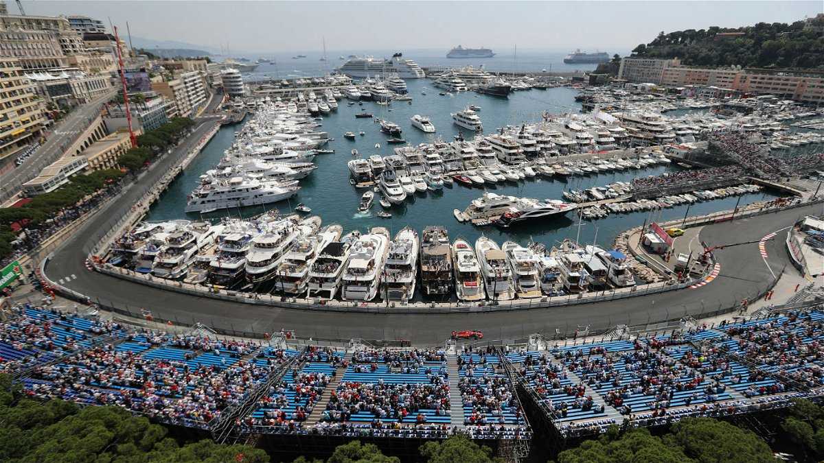 Le GP de Miami arborera un parc de yachts bizarre pour ajouter une atmosphère de F1 à la monégasque