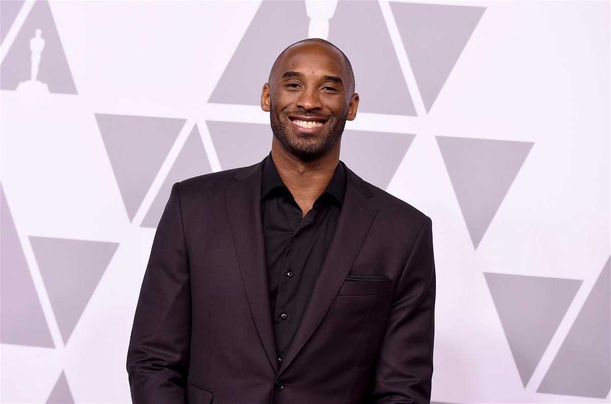 Le gagnant d'un Oscar, Kobe Bryant, avait défié la domination hollywoodienne de Will Smith lors d'une admission brutale à Shaquille O'Neal