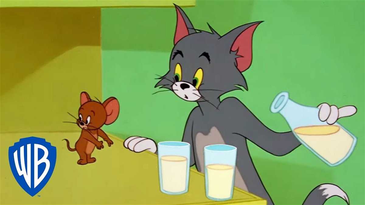 REGARDER: YouTuber populaire de Minecraft infuse des éléments hilarants de Tom et Jerry