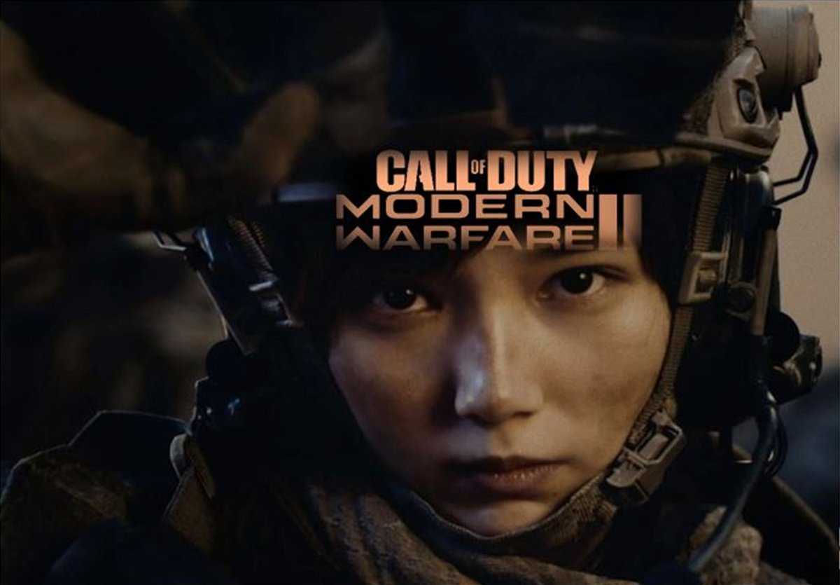 Activision lance une bombe de vérité majeure sur le jeu Call of Duty de cette année