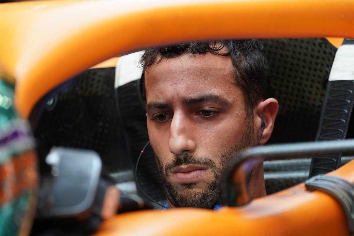 "Cela ne me dérange pas" - Daniel Ricciardo réfléchit aux problèmes de F1 après le mandat de Red Bull