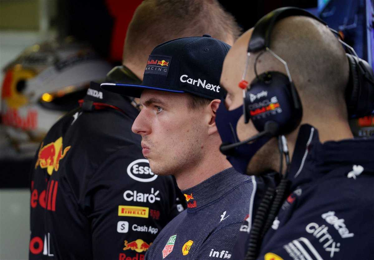 De sombres nouvelles pour Max Verstappen alors que des journalistes néerlandais enthousiastes évitent le paddock F1