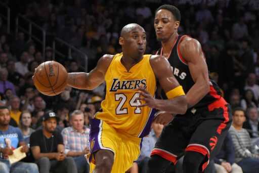 “Il est Kobe mais pas Kobe du tout”: les fans arrêtent le manque de respect de DeMar DeRozan et James Harden sur NBA Twitter avec la comparaison de Kobe Bryant