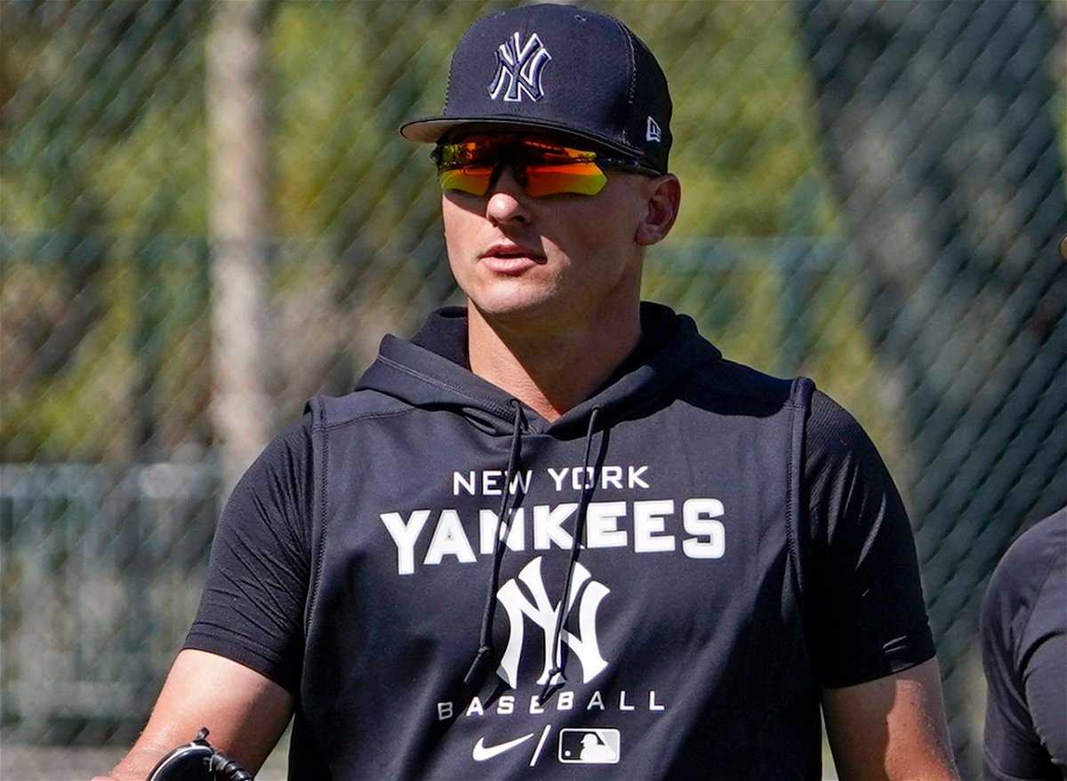 "Il va avoir certains sentiments envers moi" - La star des Yankees de New York Josh Donaldson parle de son rival devenu coéquipier Gerrit Cole