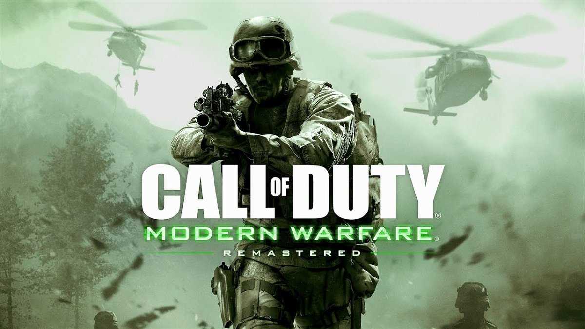 Infinity Ward donne un énorme coup de pouce à la chronologie de Call of Duty Modern Warfare II avec un mouvement choquant