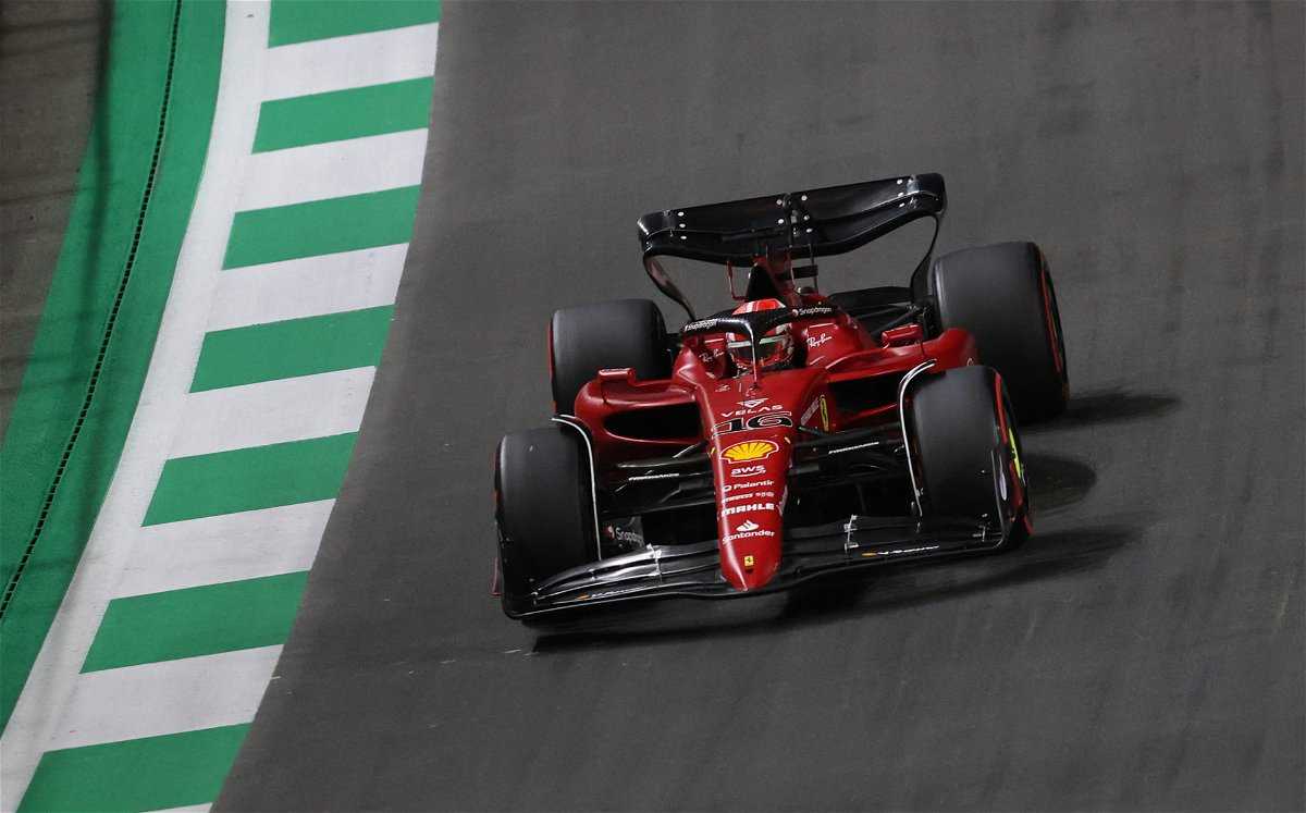 La peur parmi Red Bull continue d'augmenter alors que Ferrari propose des mises à jour insensées dans les semaines à venir