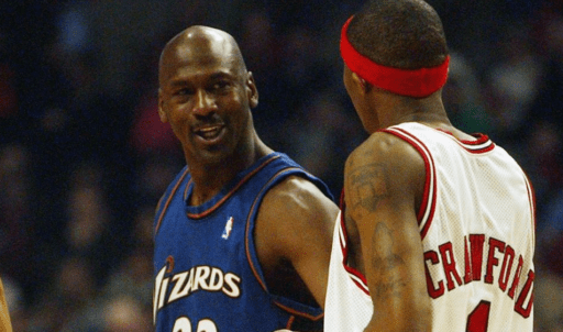L’ami proche de Michael Jordan appelle Tom Brady de la NBA par la légende des Lakers Shaquille O’Neal