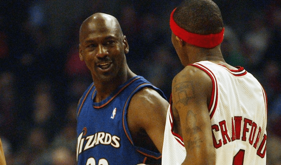 L'ami proche de Michael Jordan appelle Tom Brady de la NBA par la légende des Lakers Shaquille O'Neal