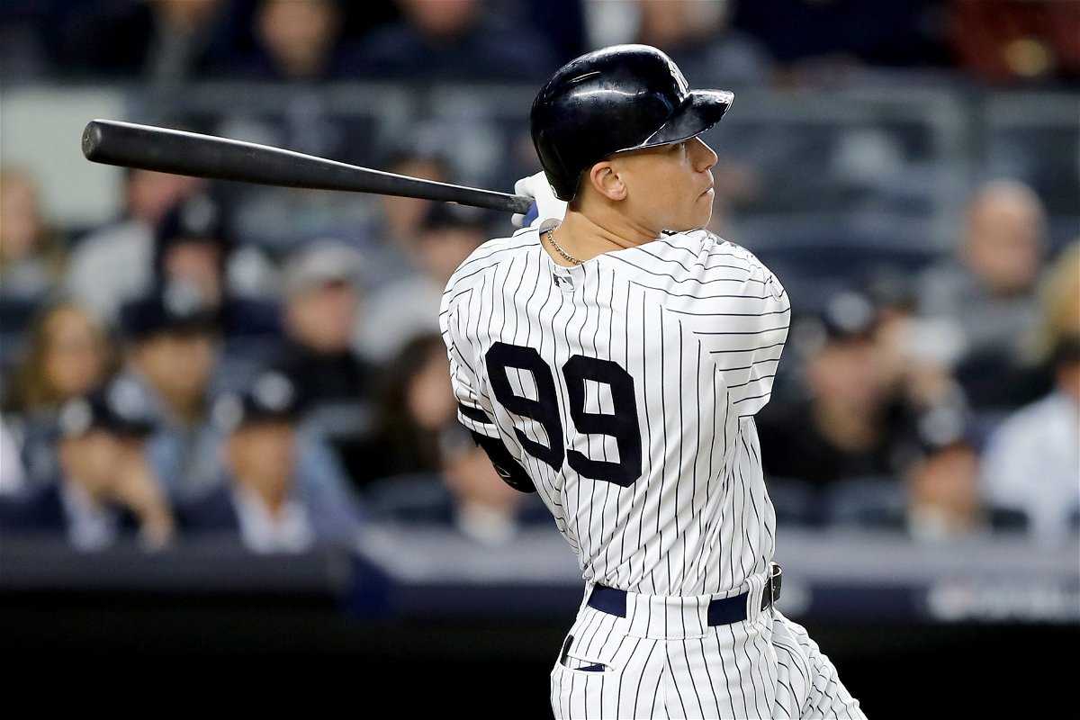 L'ancienne star des Yankees de New York donne un indice majeur sur la prolongation d'Aaron Judge