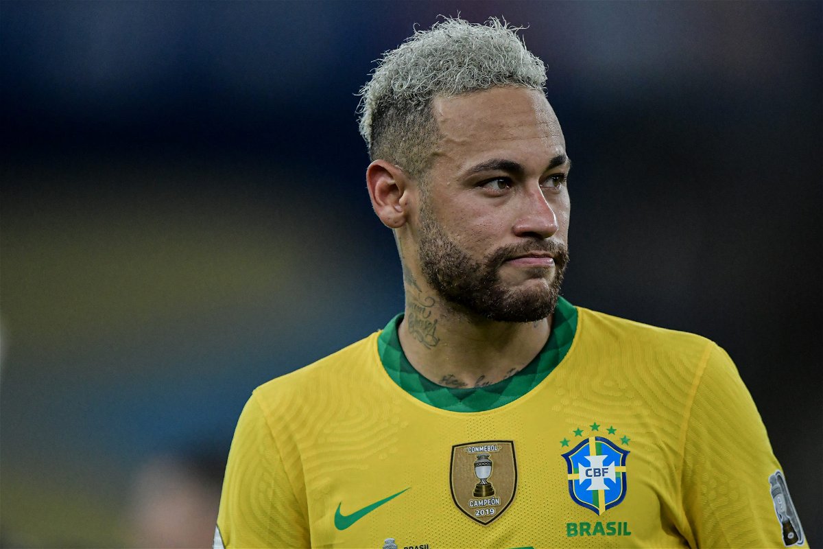 "Le Brésil a très bien joué sans Neymar": la légende du football Kaka donne son avis sur les chances du Brésil à la Coupe du Monde de la FIFA 2022