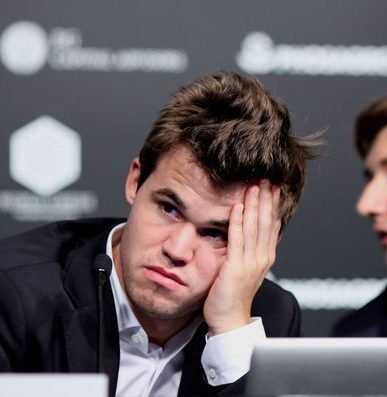 Les échecs en ligne ont un sérieux défaut auquel même le champion du monde Magnus Carlsen ne peut échapper