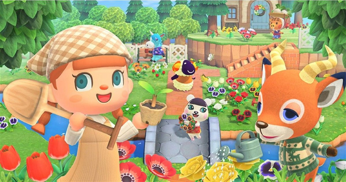 L'introduction de Mythical Villagers pourrait-elle changer l'avenir de la très réussie franchise Animal Crossing de Nintendo ?