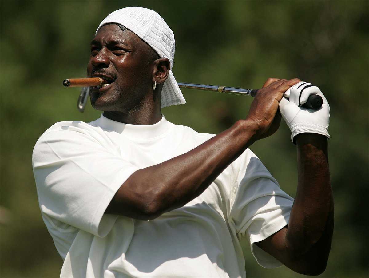 Michael Jordan, après avoir été expulsé d'un terrain de golf exclusif, a dépensé 20 millions de dollars juste pour se venger d'eux : "Vous ne pouvez pas revenir ici"