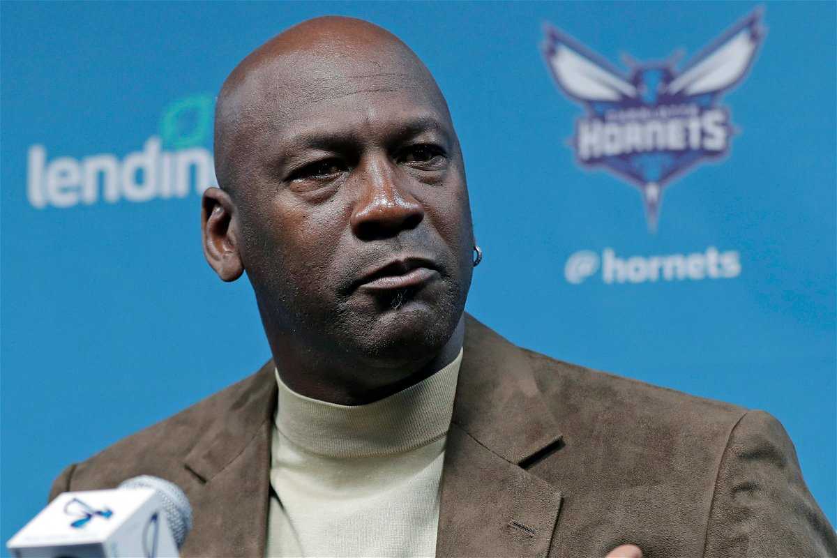 «Michael Jordan aurait honte»: les fans de la NBA trollent hilarante les frelons après une défaite fulgurante contre les Hawks dans le jeu Play-In