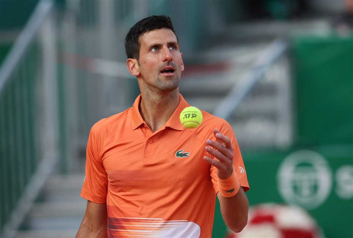 Open ATP de Serbie : Novak Djokovic vs Karen Khachanov, Aperçu, Face-à-face, Prédiction