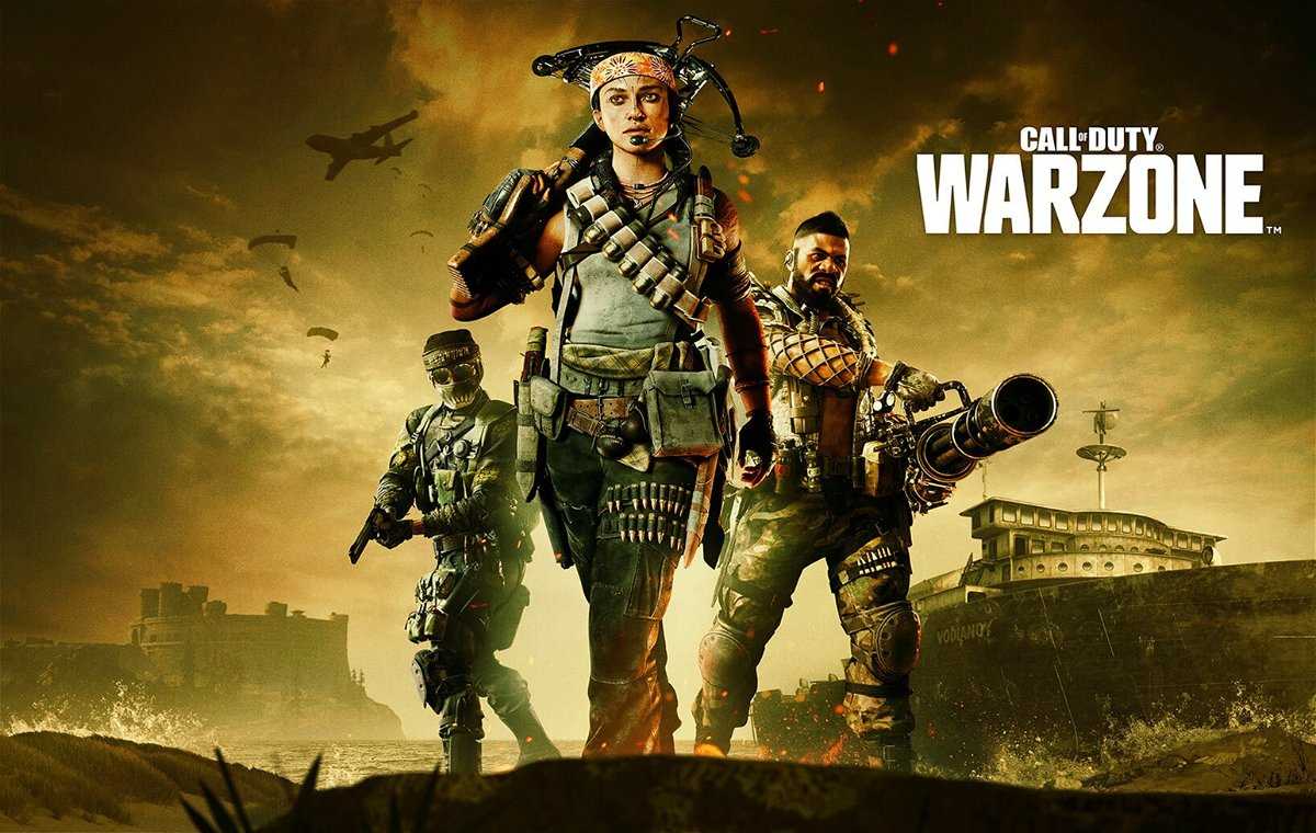 "Pouvons-nous arrêter avec ça" - Les fans de Call of Duty Warzone sont divisés alors qu'Activision promet des "innovations révolutionnaires"
