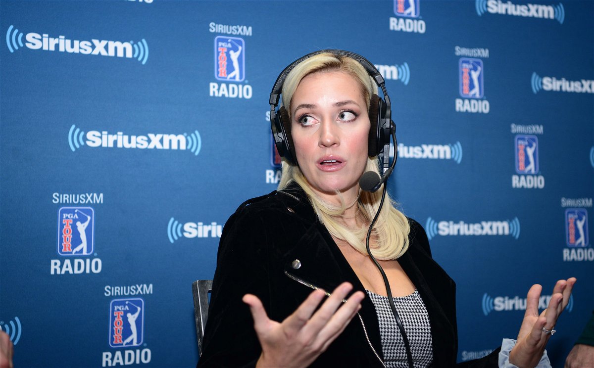 "Presque comme un prochain tigre": Paige Spiranac nomme trois golfeurs qui ne "jouent pas à leur potentiel"