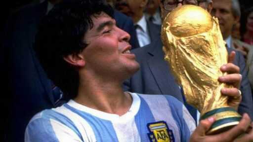 Quel héritage le vainqueur de la Coupe du monde Diego Maradona a-t-il laissé derrière lui ?  Réponses de l’ancienne superstar argentine