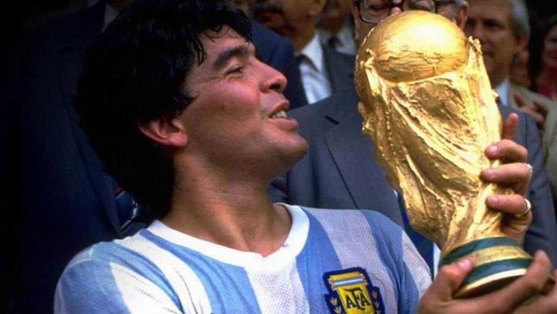 Quel héritage le vainqueur de la Coupe du monde Diego Maradona a-t-il laissé derrière lui ?  Réponses de l'ancienne superstar argentine