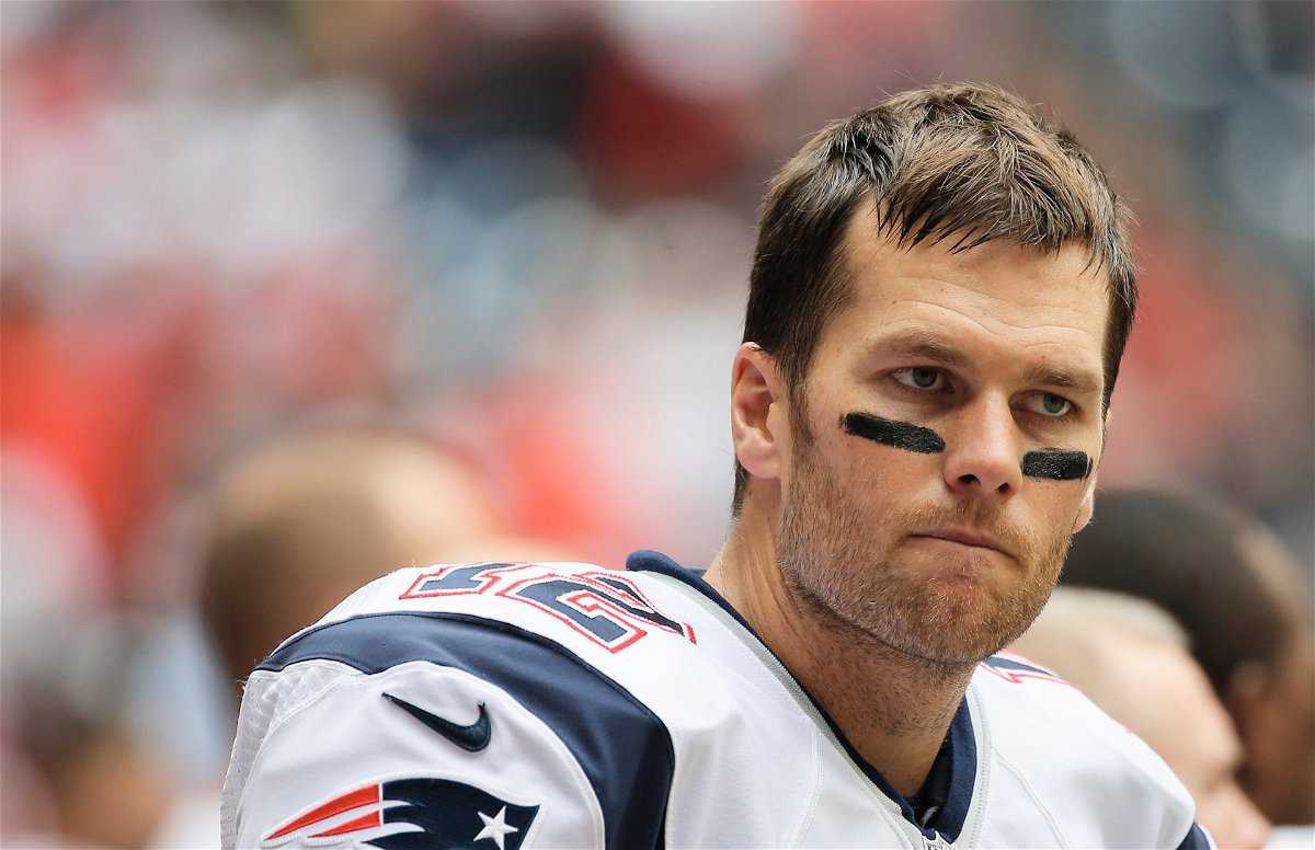 RUMEURS: Tom Brady a-t-il consulté le milliardaire Bill Gates et le méchant notoire de Boston Derek Jeter avant de prendre la plus grande décision de sa carrière dans la NFL?