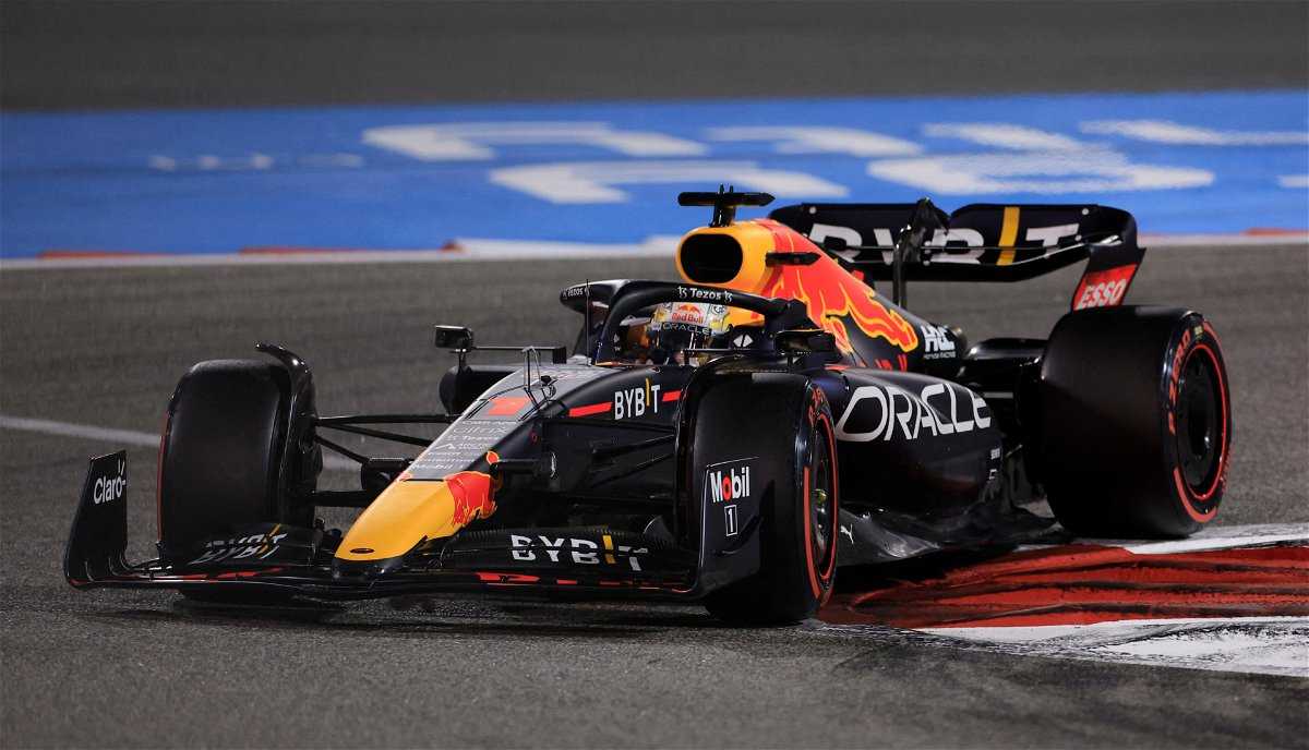 Red Bull se voit offrir des options pour le changement de moteur 2026 alors que Honda menace les perspectives d'Audi et de Porsche F1