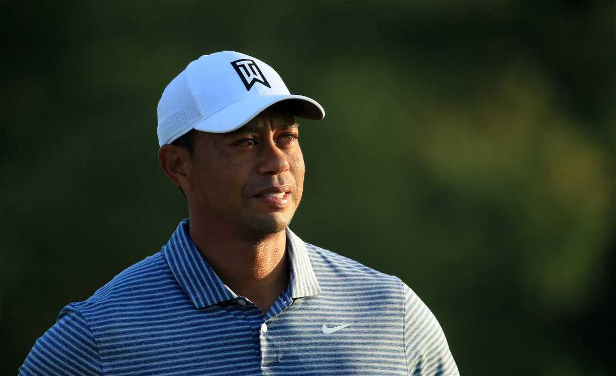Tiger Woods a révélé une fois le secret de son éthique de travail inégalée dans le golf : "Je n'étais pas le plus talentueux"