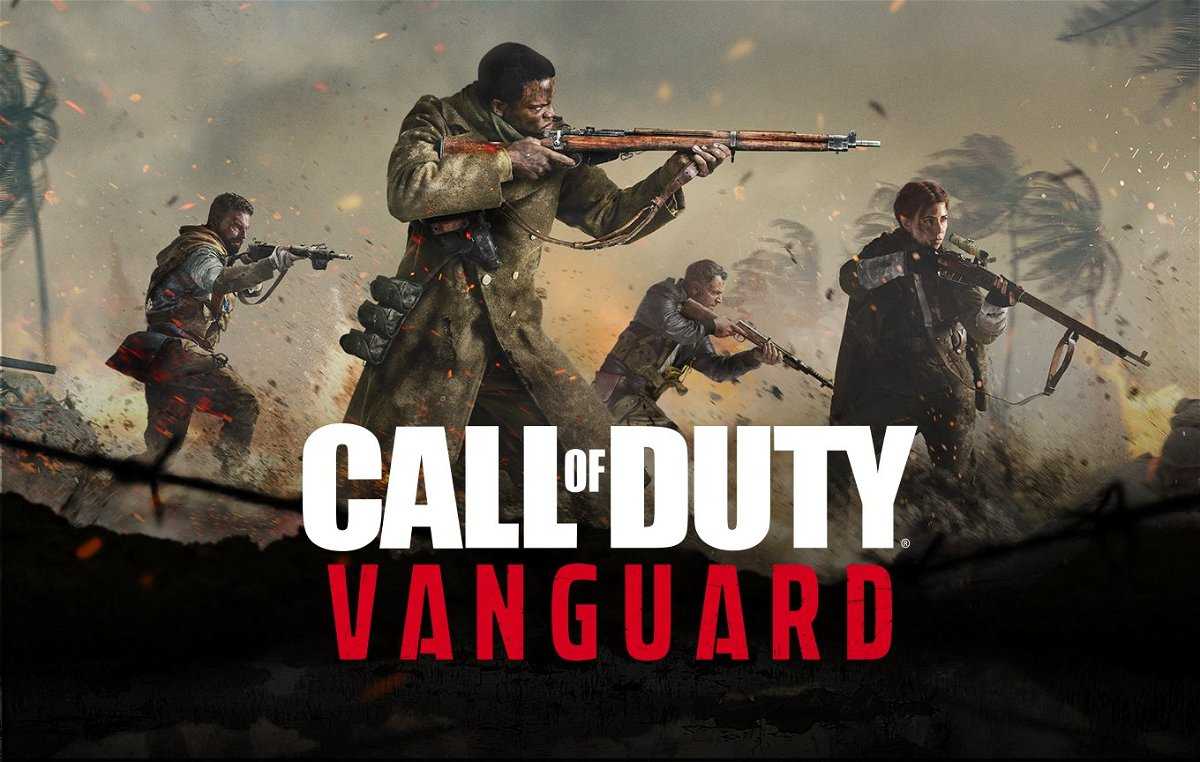 Une simple étape peut aider à résoudre ce bizarre Call of Duty: Vanguard Glitch