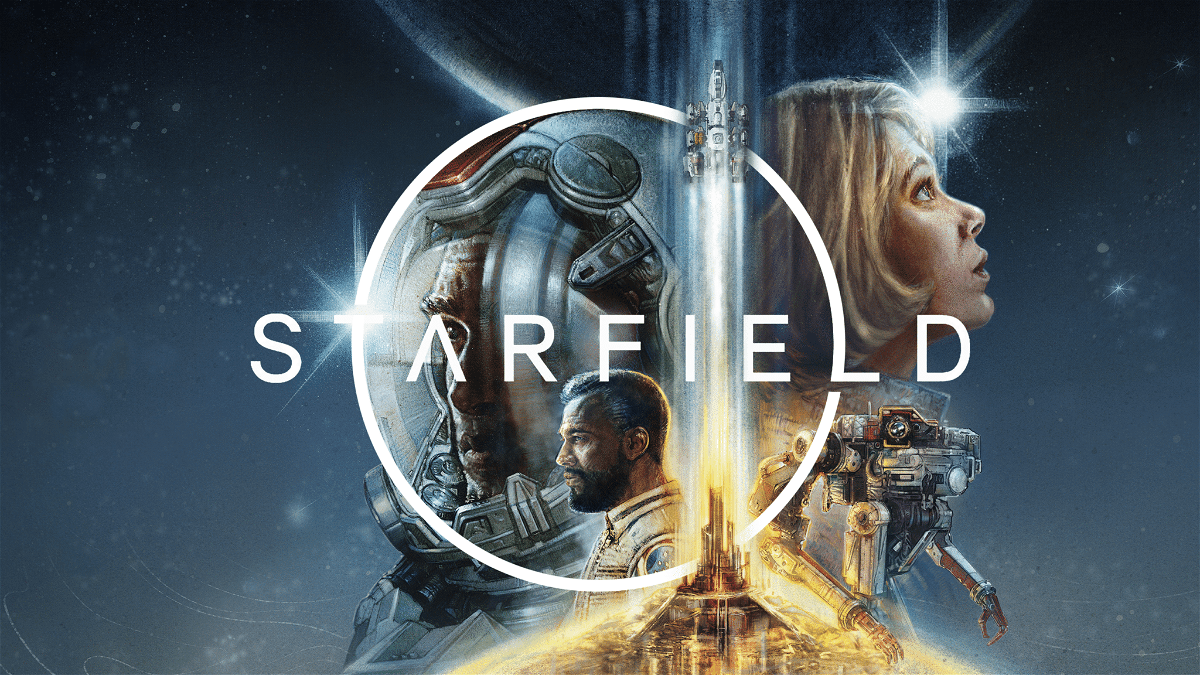 Xbox et Bethesda taquinent une mise à jour indispensable de Starfield en juin 2022 au milieu d'un battage médiatique massif