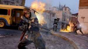 Activision lance un événement intrigant dans Call of Duty Warzone pour collecter 1 million de dollars pour une noble cause
