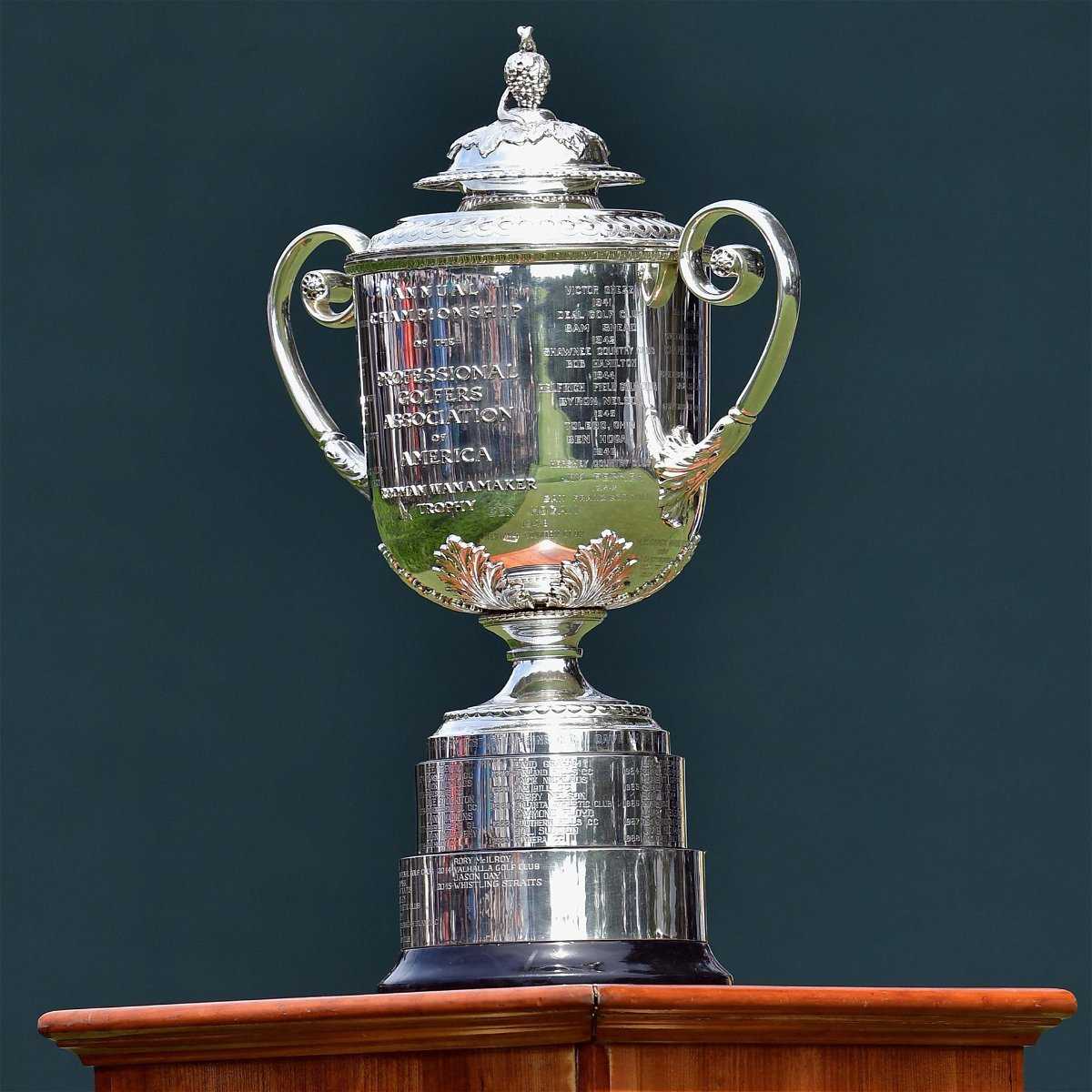 Championnat PGA 2022 : Répartition des prix en argent et paiement du gagnant
