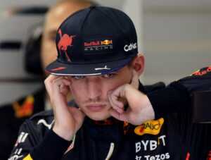 Comment Max Verstappen était sur le point de subir un DNS douloureux au GP d'Espagne