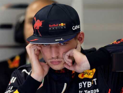 Comment Max Verstappen était sur le point de subir un DNS douloureux au GP d’Espagne