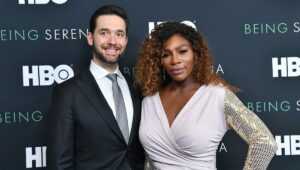 "Encore massivement sous-évalué" - Alexis Ohanian s'attend à ce que sa femme Serena Williams batte plus de records malgré le script de 266 400 $ Rookie Card History