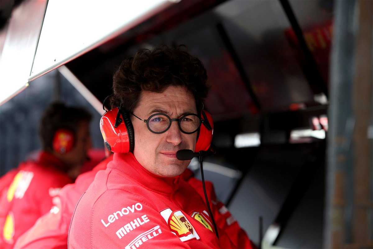 Ferrari F1 exaspérée par plus de 27 000 $ d'hypocrisie par la FIA sur les incidents du GP de Monaco