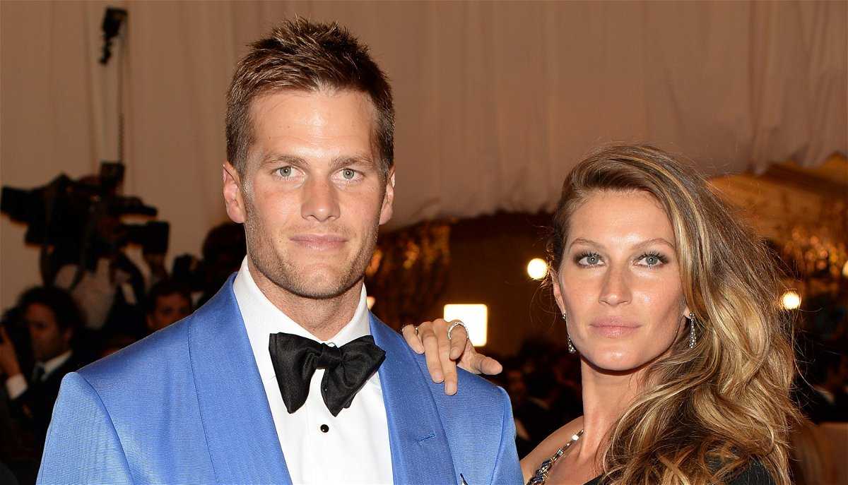 Gisele Bündchen et Tom Brady avec une valeur nette combinée de 650 millions de dollars donnent des aveux honnêtes sur leur relation révélant comment ils sont devenus le couple puissant de la NFL