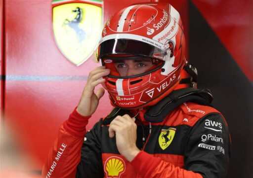 “Je ne serais nulle part”: Charles Leclerc révèle deux forces motrices majeures dans sa carrière en F1