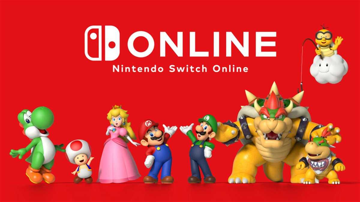 La dernière mise à jour en ligne de Nintendo Switch apporte des changements cruciaux aux principaux classiques N64