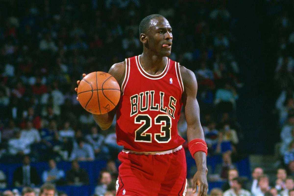 L'ancien All-Star des Bulls a une fois déclenché Michael Jordan et a immédiatement ressenti sa colère