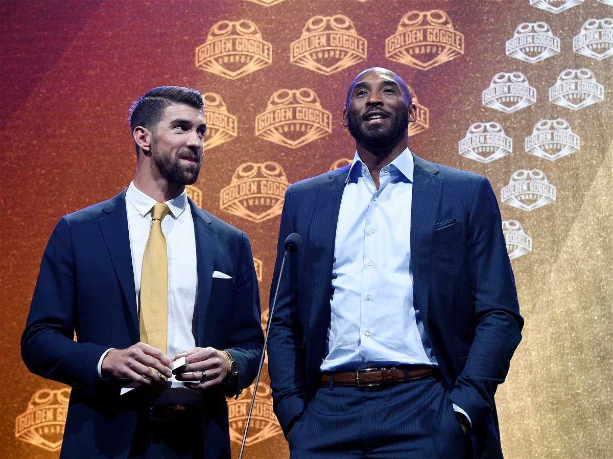 "Les Lakers ont besoin de tireurs comme Lucas" - Les fans sont ravis de l'hommage de Stranger Things à Kobe Bryant
