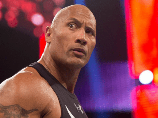 L’ex-star de la WWE se souvient avec tendresse d’un segment infâme avec Dwayne Johnson impliquant plusieurs insinuations sexuelles