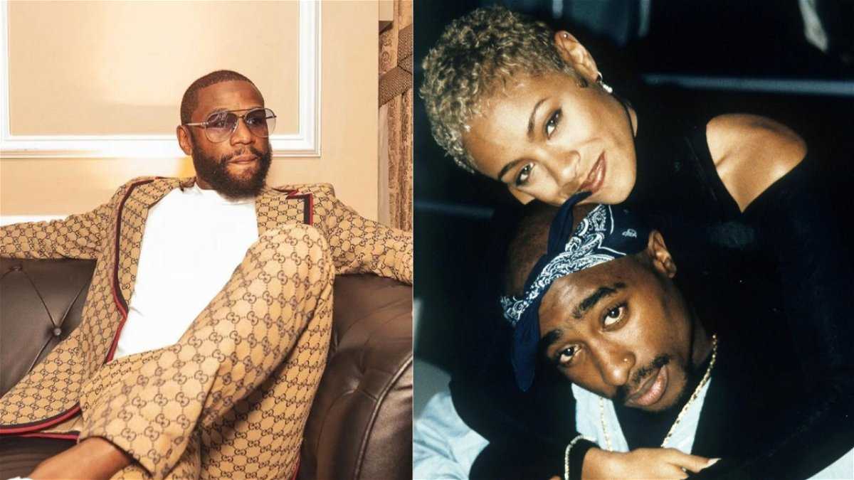 "Mais Tupac était..." - Les rares commentaires de Floyd Mayweather sur l'ancienne flamme de Jada Pinkett Smith découverte