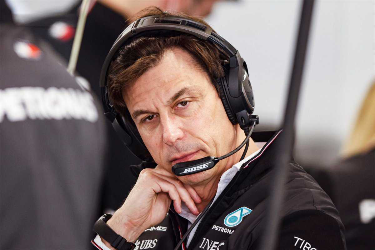 McLaren, Williams et Aston Martin sous la menace alors que le patron de Mercedes révèle des informations qui changent la donne et qui pourraient secouer la grille de F1
