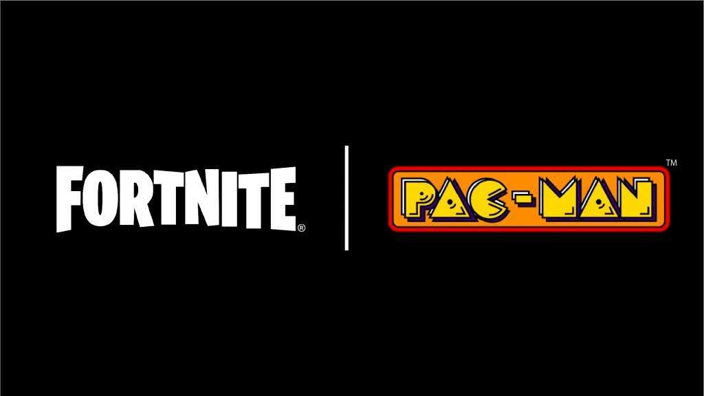 "Peut enfin manger tout le monde" - La collaboration sensationnelle de Pac-Man envoie les fans de Fortnite dans un Tizzy