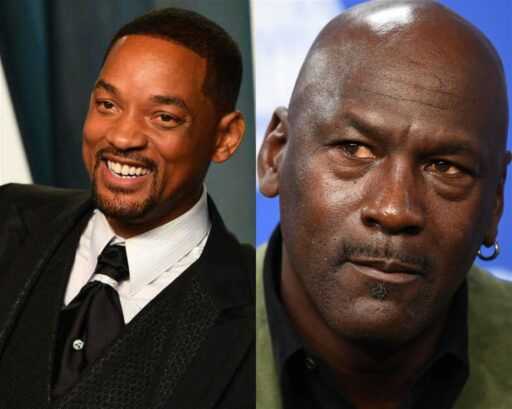 “RIP Will’s Career”: la touche invisible de Michael Jordan sur le moment emblématique de Will Smith déclenche un débat indésirable sur son héritage