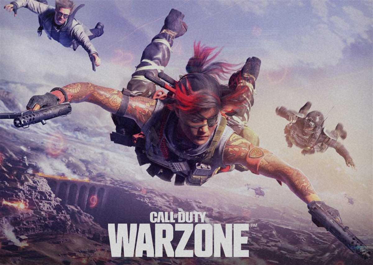 Raven Software corrige les problèmes qui affligent la saison 3 de Call of Duty Warzone rechargée avec une mise à jour critique