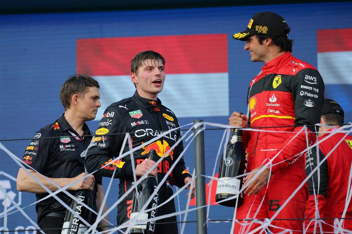 Red Bull fait une réclamation inquiétante sur Ferrari F1 malgré la domination de vendredi au GP d'Espagne