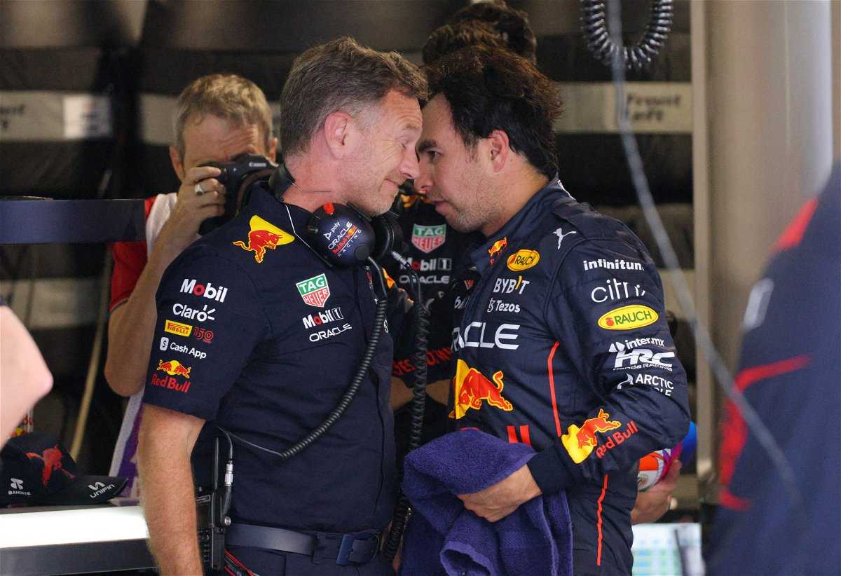 Sergio Perez déplore la promesse brisée de Red Bull F1 au milieu des commandes controversées de l'équipe au GP d'Espagne
