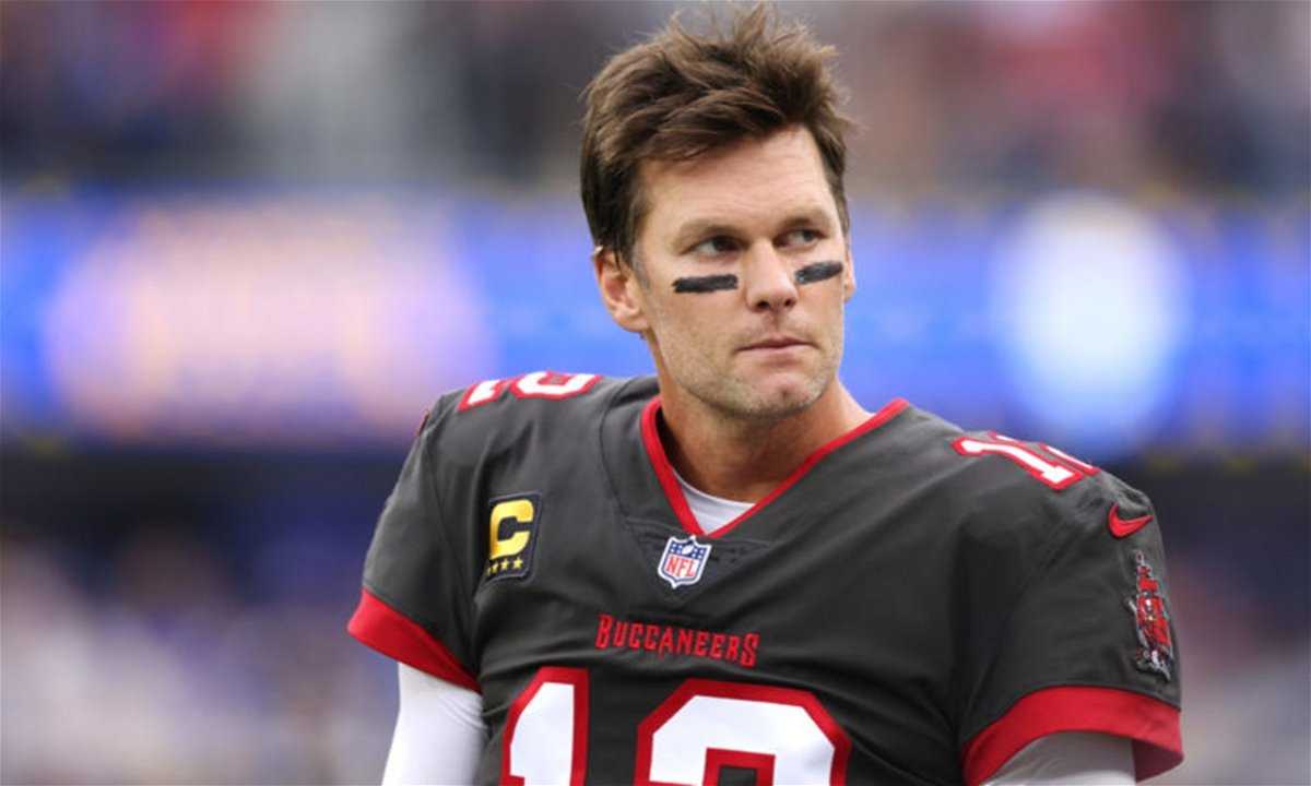 Tom Brady est appelé par Rookie ;  Le choix général n ° 2 du repêchage de la NFL 2022 veut «claquer» le GOAT