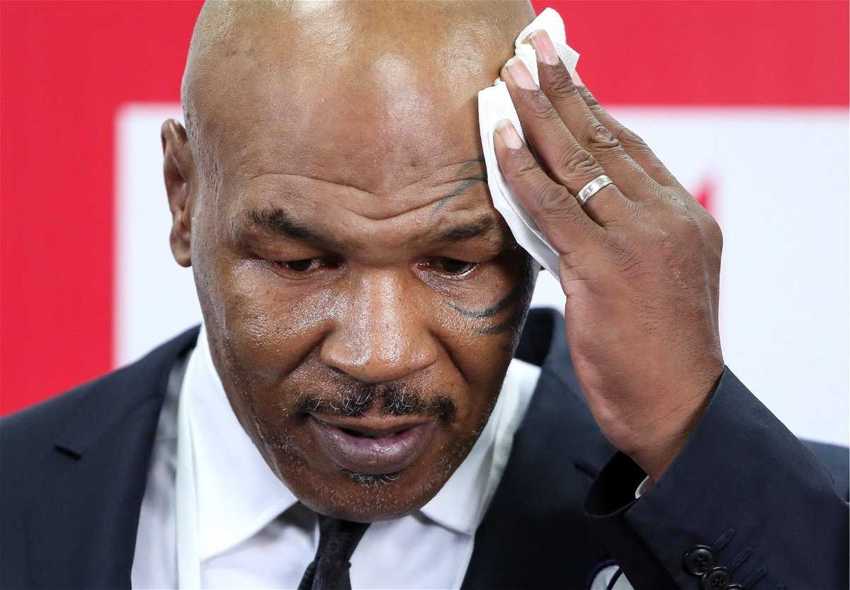 Un ancien joueur de la NBA raconte à Mike Tyson comment il a triché aux tests de dépistage de drogue