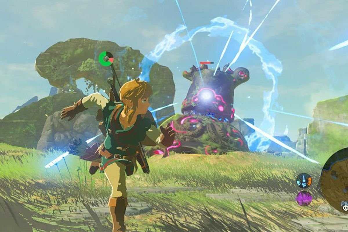 Une nouvelle rumeur sur Nintendo suscite une théorie intrigante sur l'avenir de la franchise emblématique de Zelda